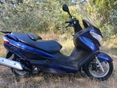SUZUKI UH 200 BURGMAN 2008/4 - 9
