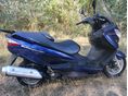 SUZUKI UH 200 BURGMAN 2008/4 - 10