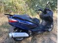 SUZUKI UH 200 BURGMAN 2008/4 - 11