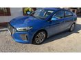 HYUNDAI IONIQ hybrid 1.6 GDi Premium Navi Plus DCT