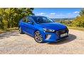 HYUNDAI IONIQ 2016/10 - 2