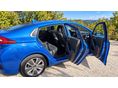 HYUNDAI IONIQ 2016/10 - 5