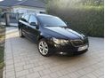 SKODA SUPERB 2014/11 - 2