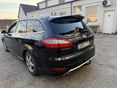 FORD MONDEO 2010 - 2