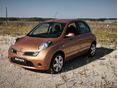 NISSAN MICRA 2010/1 - 4