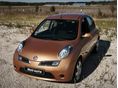 NISSAN MICRA 2010/1 - 5