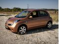 NISSAN MICRA 2010/1 - 7