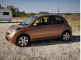 NISSAN MICRA 2010/1 - 8