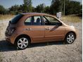 NISSAN MICRA 2010/1 - 12
