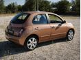 NISSAN MICRA 2010/1 - 13