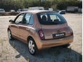NISSAN MICRA 2010/1 - 15