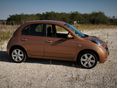 NISSAN MICRA 2010/1 - 17