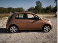 NISSAN MICRA 2010/1 - 18