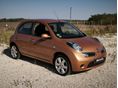 NISSAN MICRA 2010/1 - 19