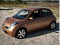 NISSAN MICRA 2010/1 - 22