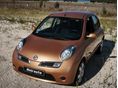 NISSAN MICRA 1.2 i-Way