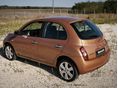 NISSAN MICRA 2010/1 - 3