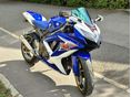 SUZUKI GSX-R 750 2009 - 1