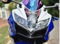 SUZUKI GSX-R 750 2009 - 3