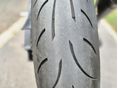 SUZUKI GSX-R 750 2009 - 5