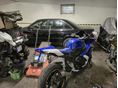 SUZUKI GSX-R 750 2009 - 6