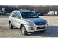 KIA SPORTAGE 2.0 CRDi EX 4WD (Automata) Friss műszaki magyar rendszámos. azonnal elvihető!