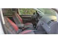 VOLKSWAGEN TOURAN 2012 - 3