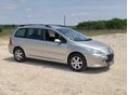 PEUGEOT 307 SW 1.6 Presence Rozsdamentes