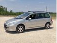 PEUGEOT 307 2006/5 - 16