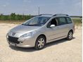 PEUGEOT 307 2006/5 - 17