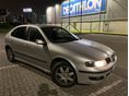 SEAT LEON 1.6 16V Sport Klima