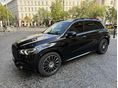 MERCEDES-BENZ GLE-OSZTÁLY 2021 - 3