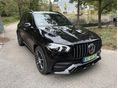 MERCEDES-BENZ GLE-OSZTÁLY 2021 - 2