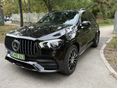 MERCEDES-BENZ GLE-OSZTÁLY 2021 - 1
