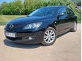 MAZDA 3 Sport 1.6 TX