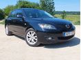 MAZDA 3 2007/9 - 7
