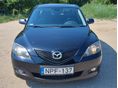 MAZDA 3 2007/9 - 8