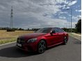 MERCEDES-BENZ C 200 2020/5 - 1