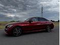 MERCEDES-BENZ C 200 2020/5 - 3