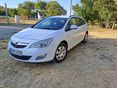 OPEL ASTRA J 2011/8 - 2