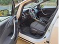 OPEL ASTRA J 2011/8 - 5