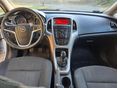 OPEL ASTRA J 2011/8 - 6