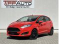 FORD FIESTA 2016/6 - 1