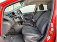 FORD FIESTA 2016/6 - 2