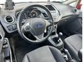 FORD FIESTA 2016/6 - 4