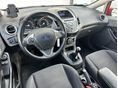 FORD FIESTA 2016/6 - 5