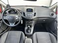 FORD FIESTA 2016/6 - 6