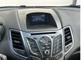 FORD FIESTA 2016/6 - 8