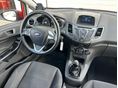FORD FIESTA 2016/6 - 10