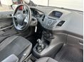 FORD FIESTA 2016/6 - 11